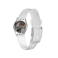 Orologio Swatch Donna Original Lady in Plastica LK343E - LK343E